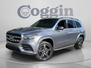 2023 Mercedes-Benz GLS 450 4MATIC SUV