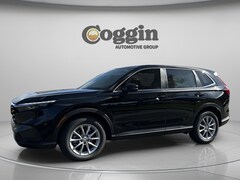 2026 Honda CR-V EX SUV