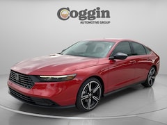 2026 Honda Accord