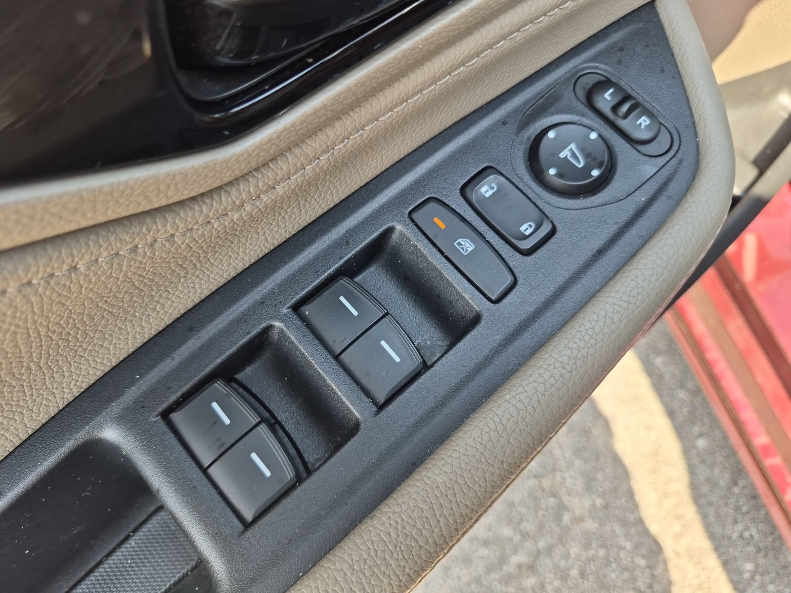 2021 Honda Odyssey Touring - Photo 17