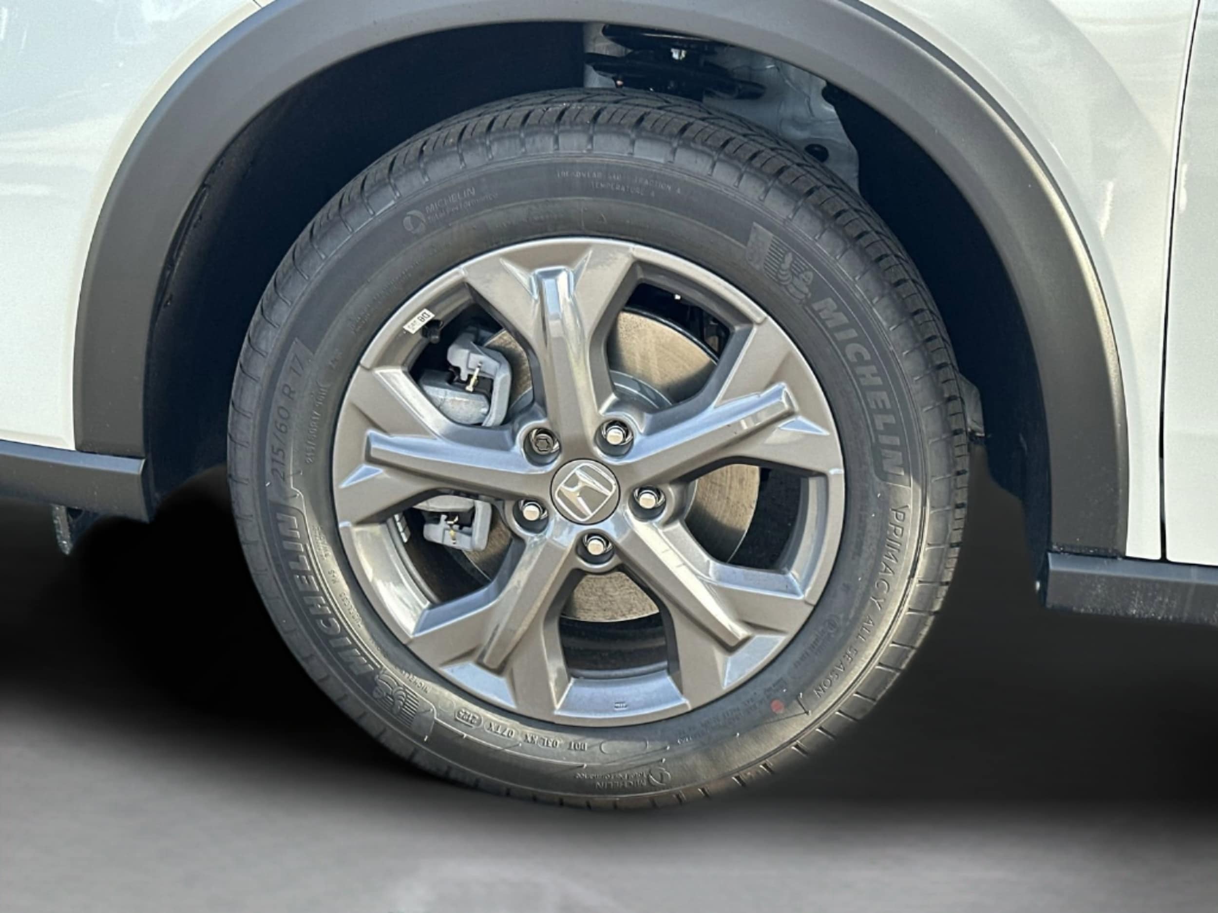 2026 Honda HR-V LX - Photo 30