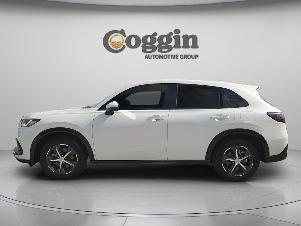 Certified 2025 Honda