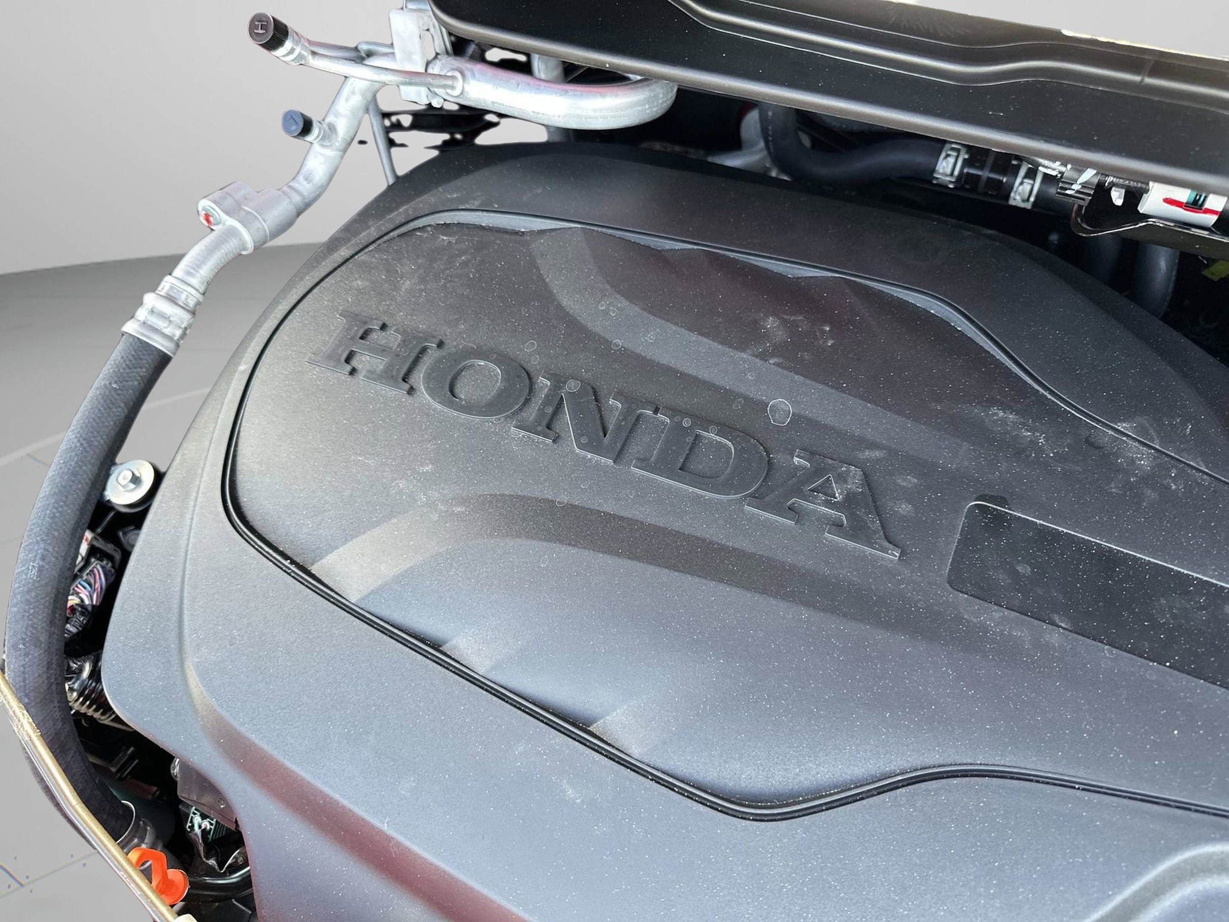 2026 Honda Odyssey Sport L - Photo 32