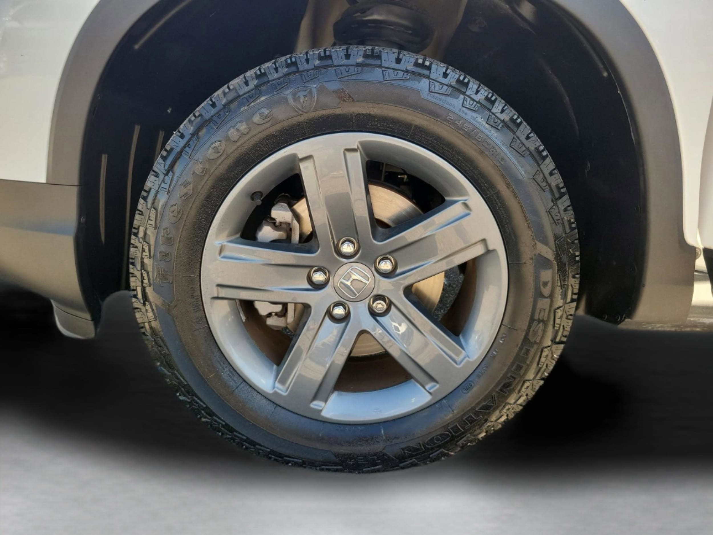 2023 Honda Ridgeline RTL - Photo 34