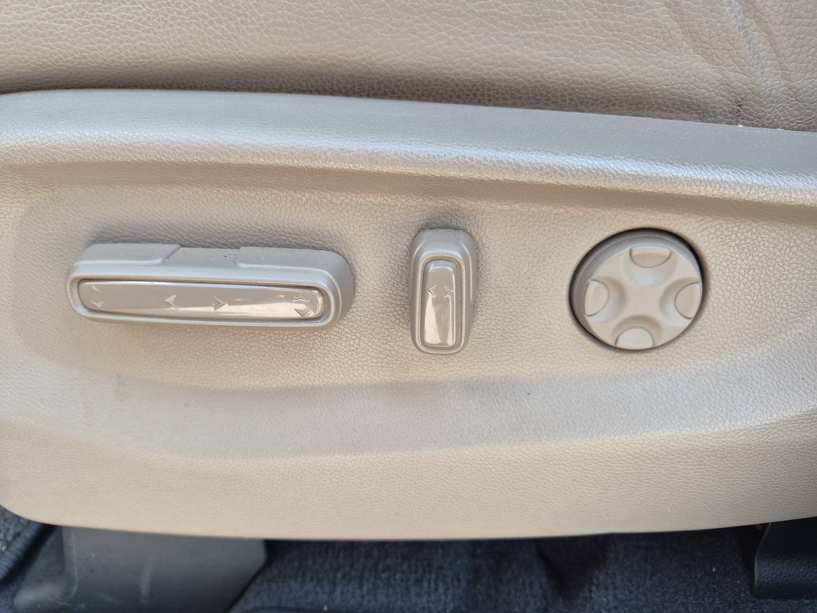 2021 Honda Odyssey Touring - Photo 15