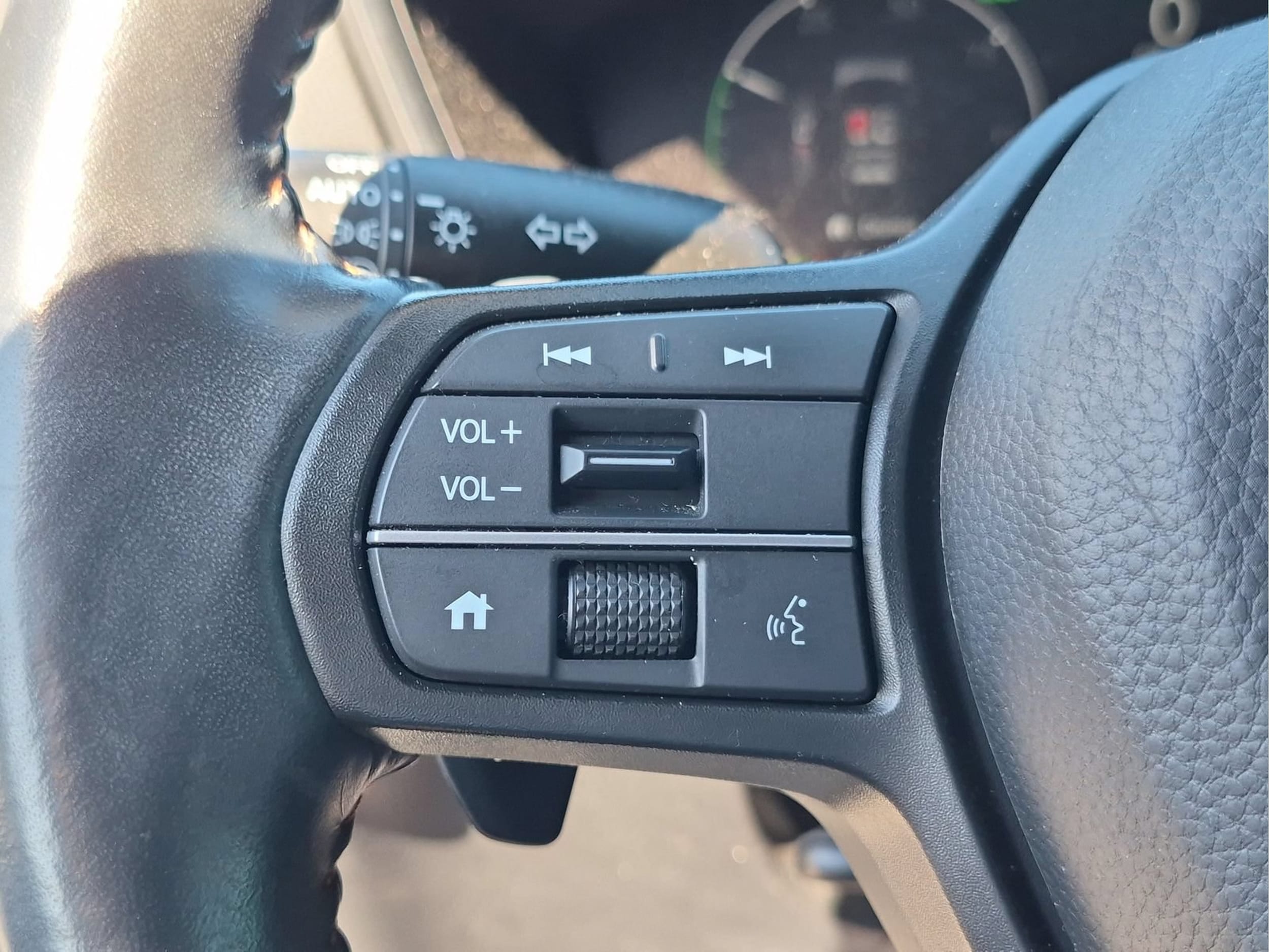 2024 Honda CR-V Sport-L - Photo 14