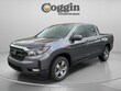  Honda Ridgeline