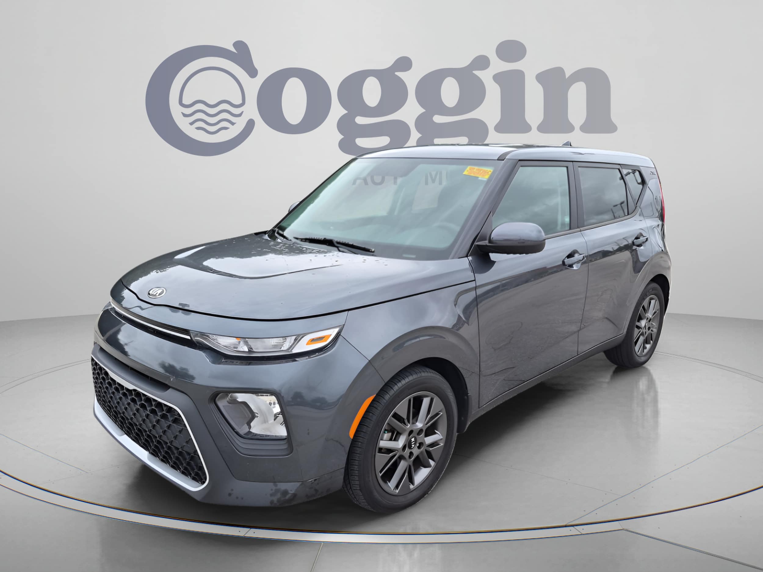 2021 Kia Soul