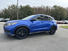 2022 Honda HR-V