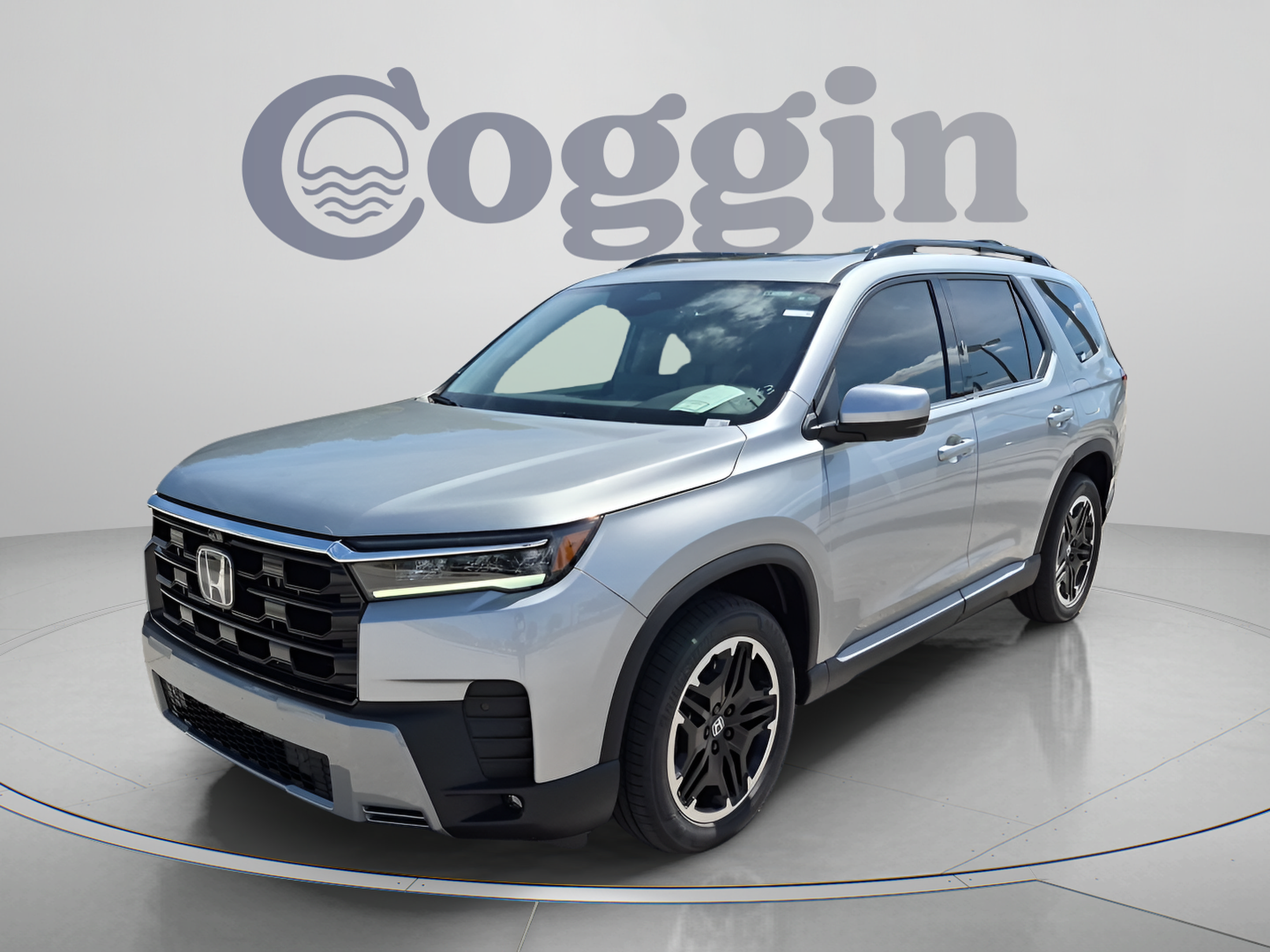 2026 Honda Pilot