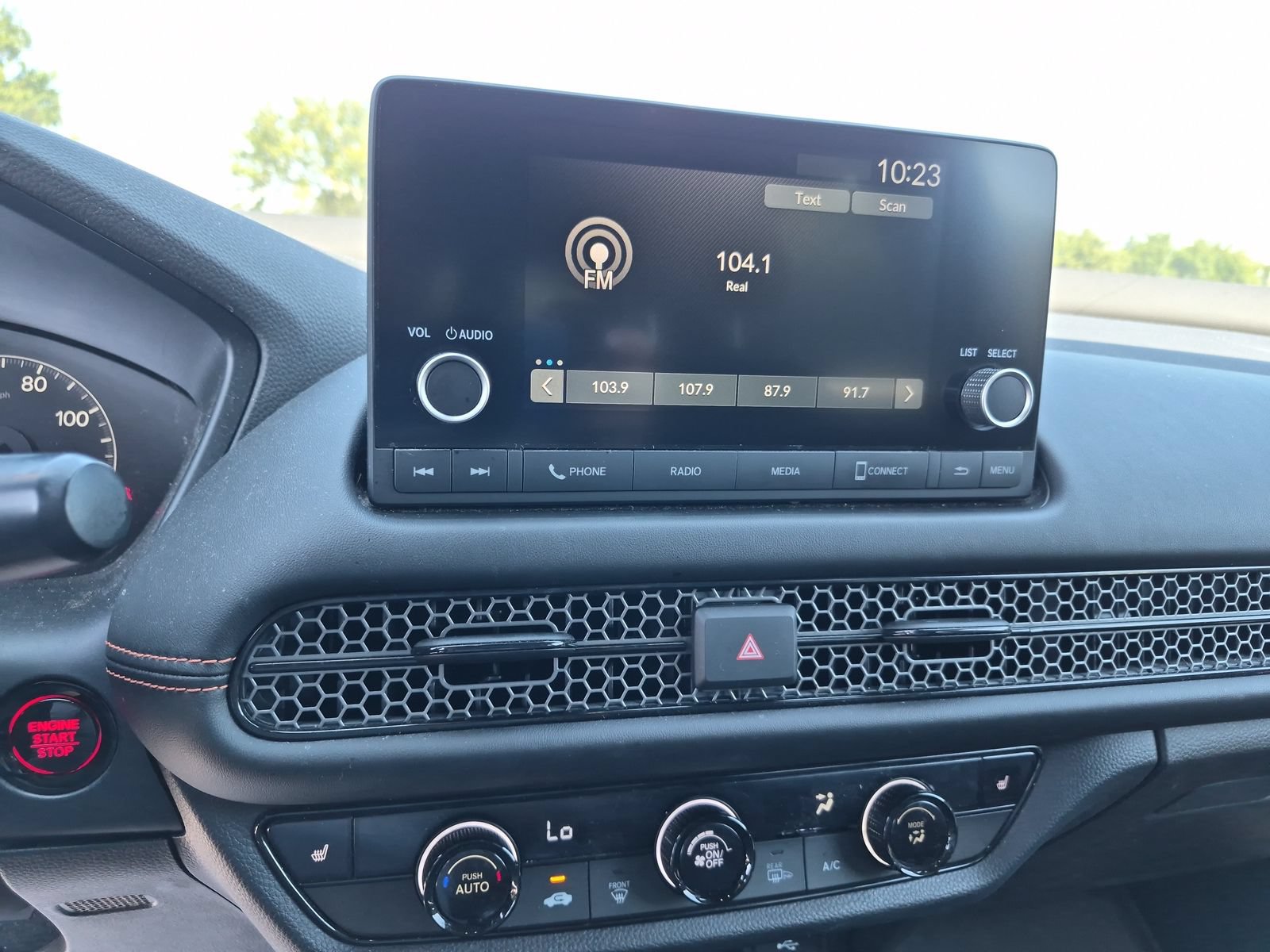 2023 Honda HR-V Sport - Photo 13