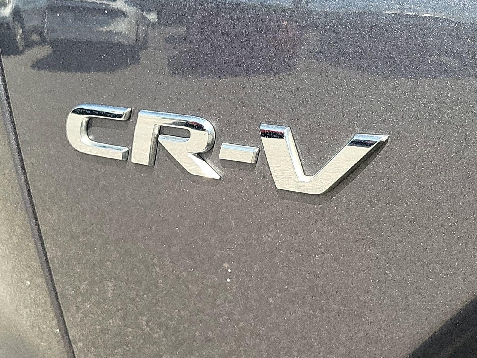 2021 Honda CR-V EX - Photo 33