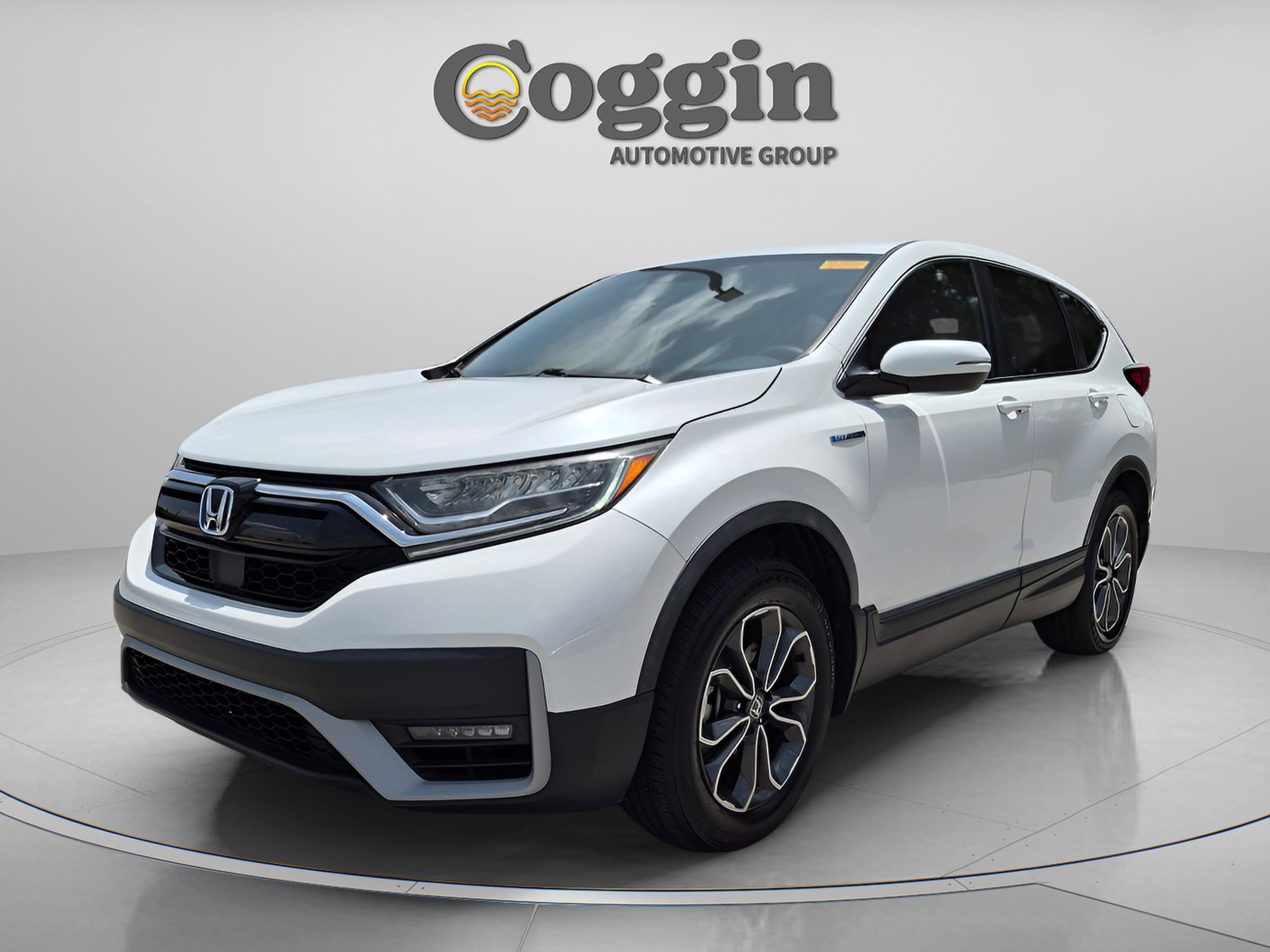 2020 Honda CR-V EX - Photo 2