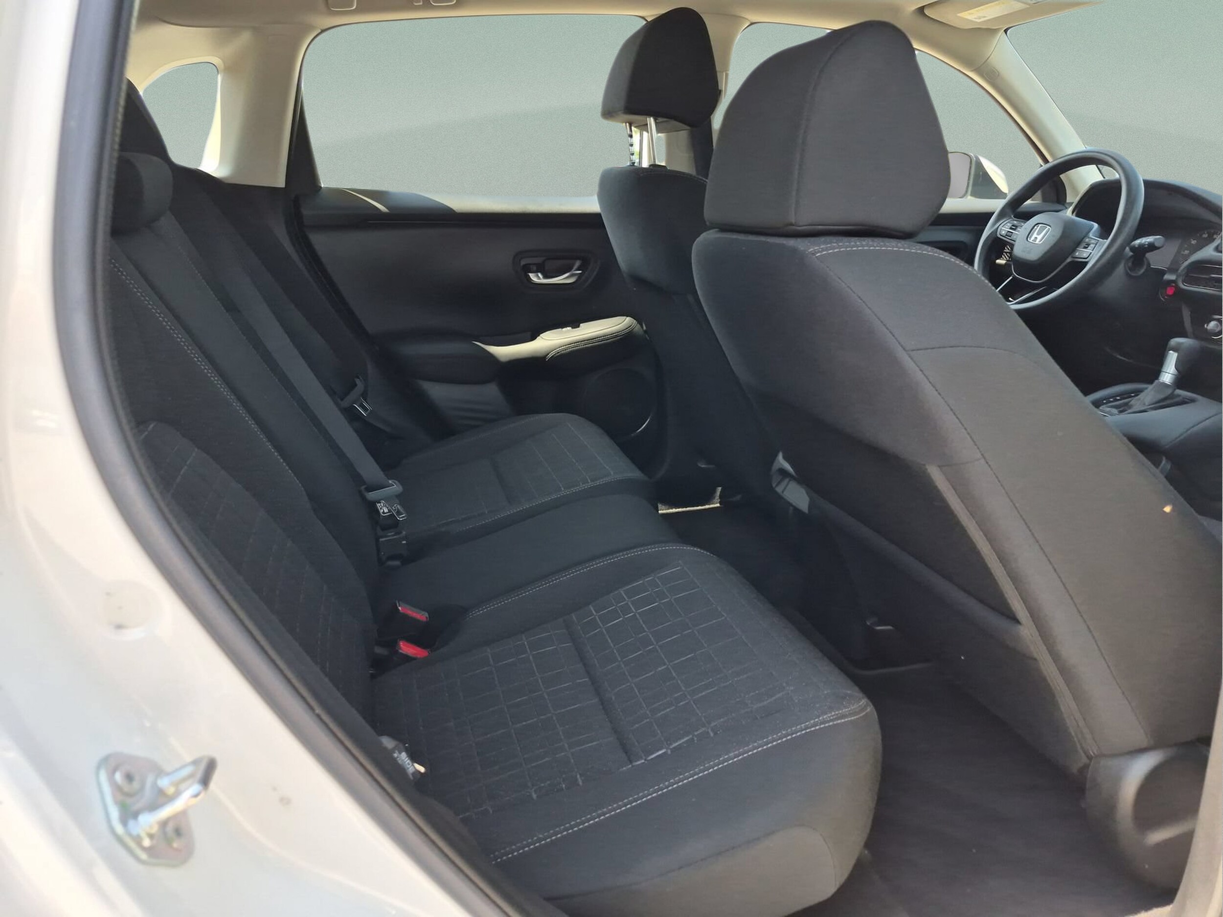 2024 Honda HR-V LX - Photo 19
