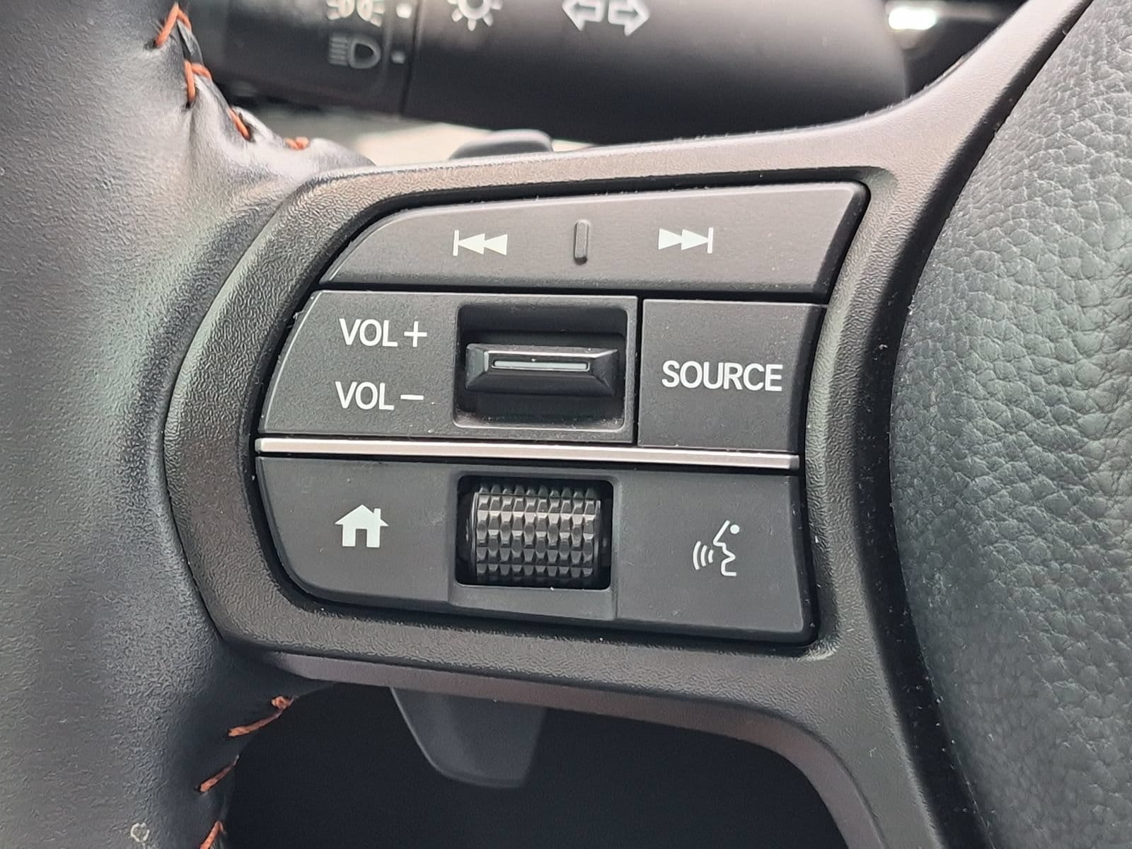 2025 Honda CR-V Sport - Photo 14