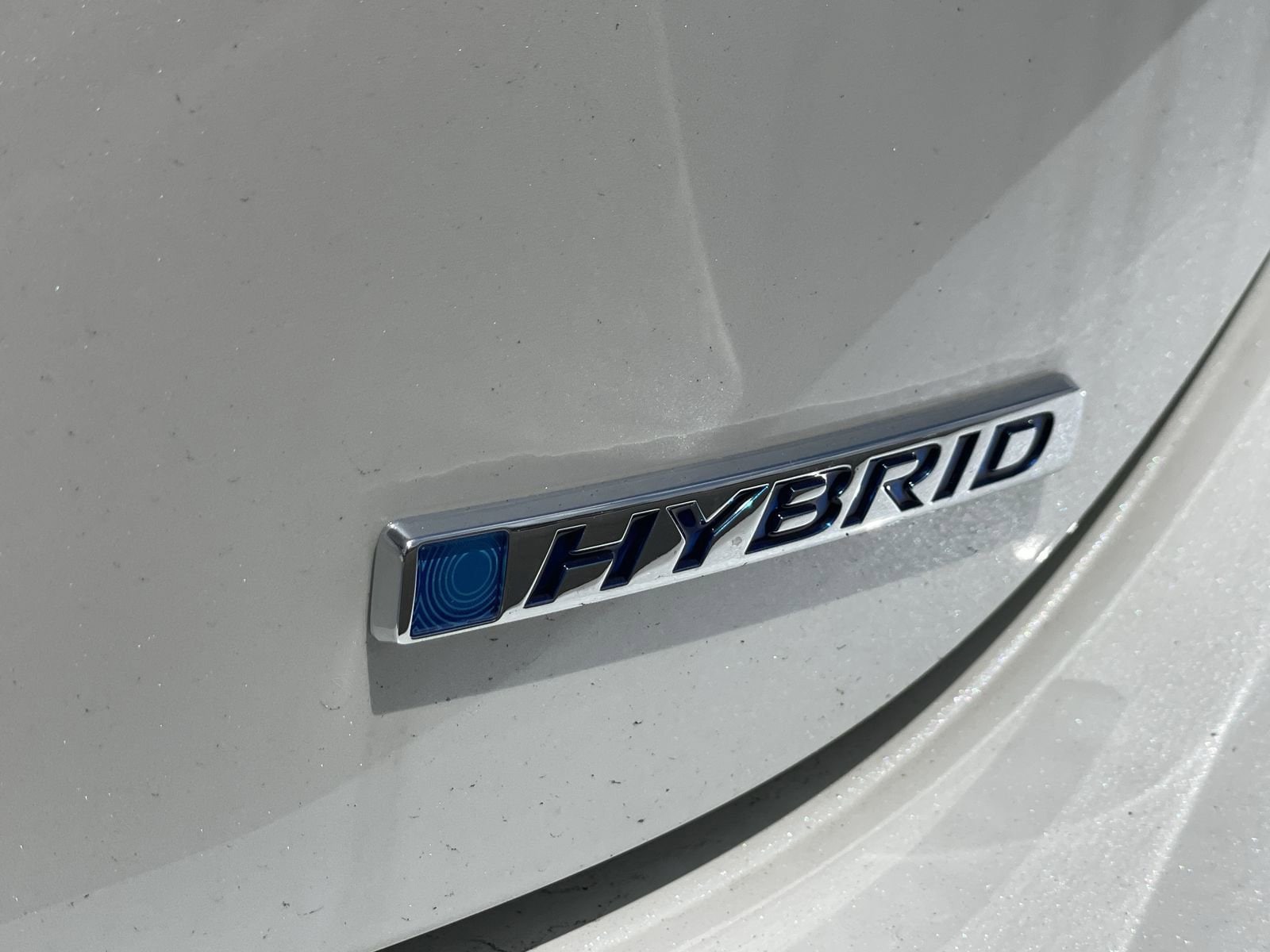 2026 Honda Civic Hatchback Sport - Photo 15