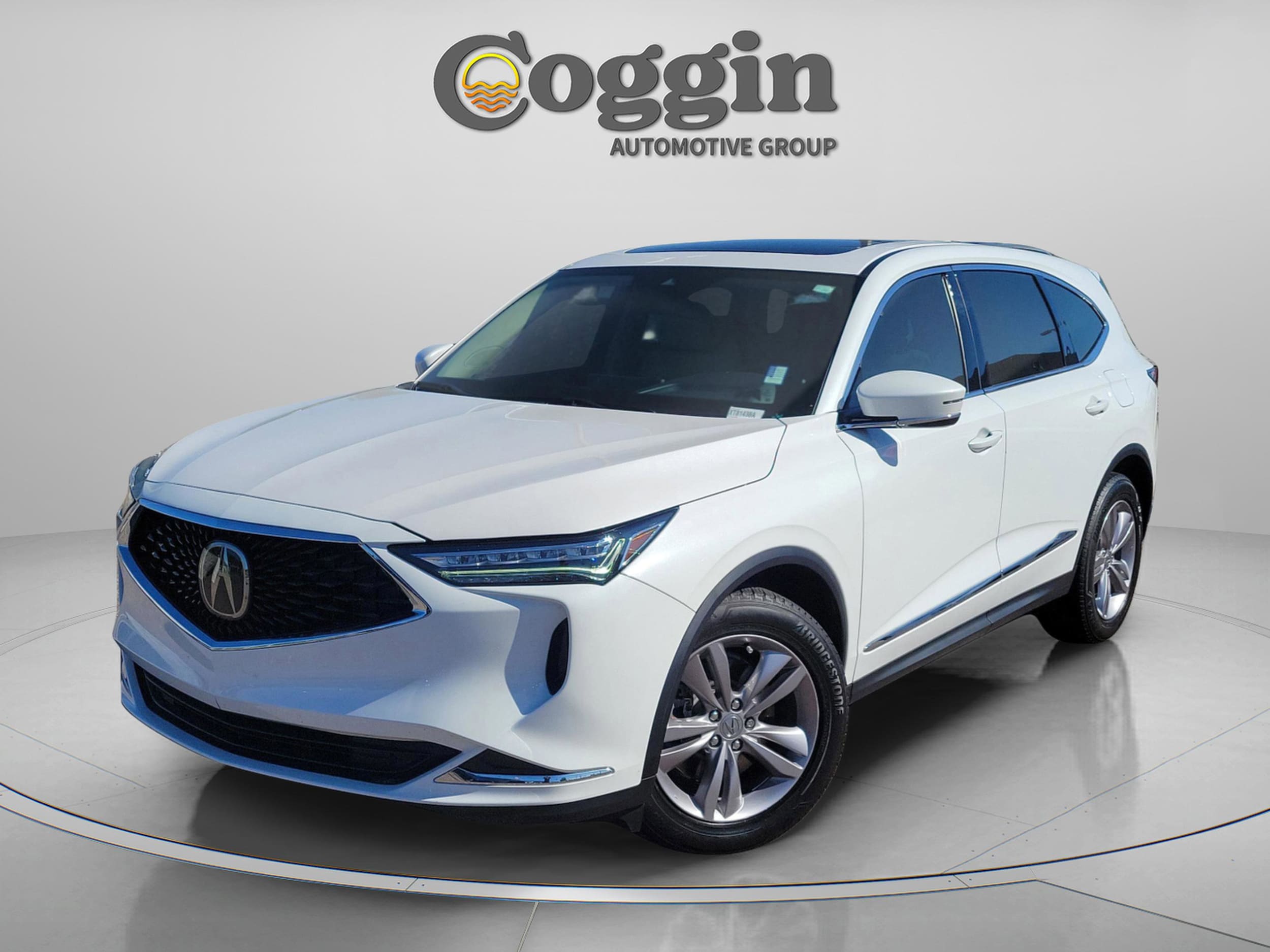 2024 Acura MDX -'s photo