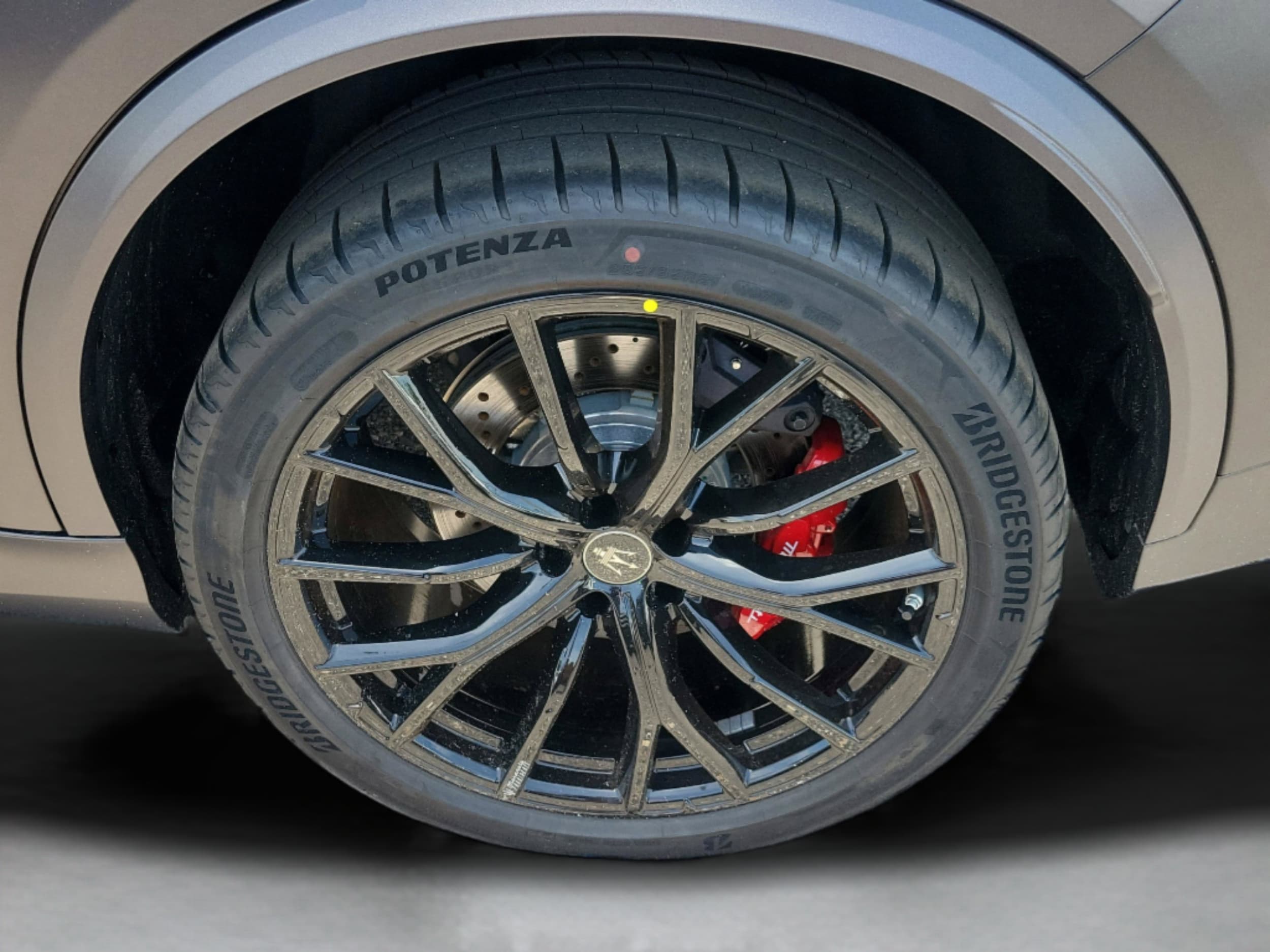 2025 Maserati Grecale TROFEO - Photo 29