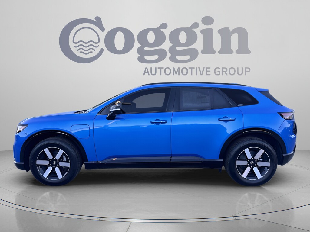 New 2026 Honda Prologue Touring SUV