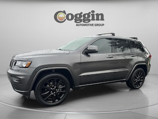 2020 Jeep Grand Cherokee Altitude SUV