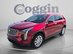 2023 CADILLAC XT4