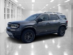 2026 Honda Passport RTL SUV