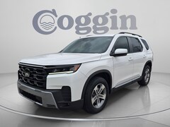 2026 Honda Pilot EX-L SUV