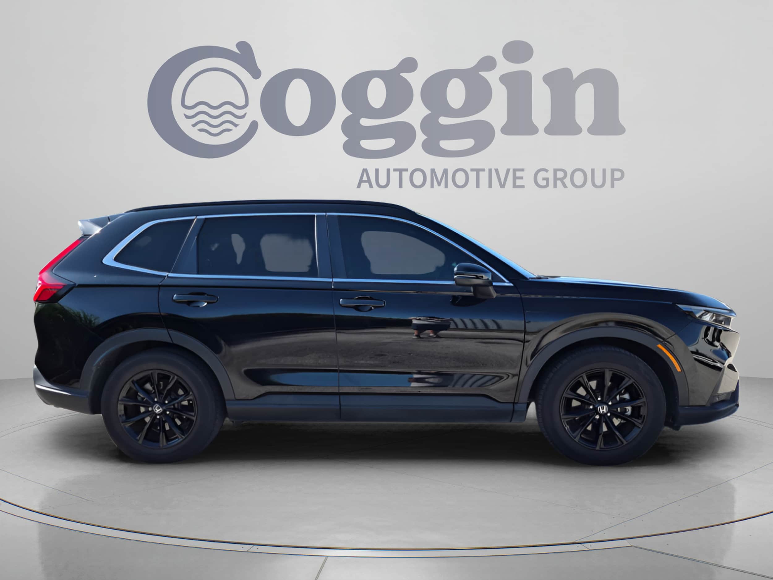 2024 Honda CR-V Sport-L - Photo 8