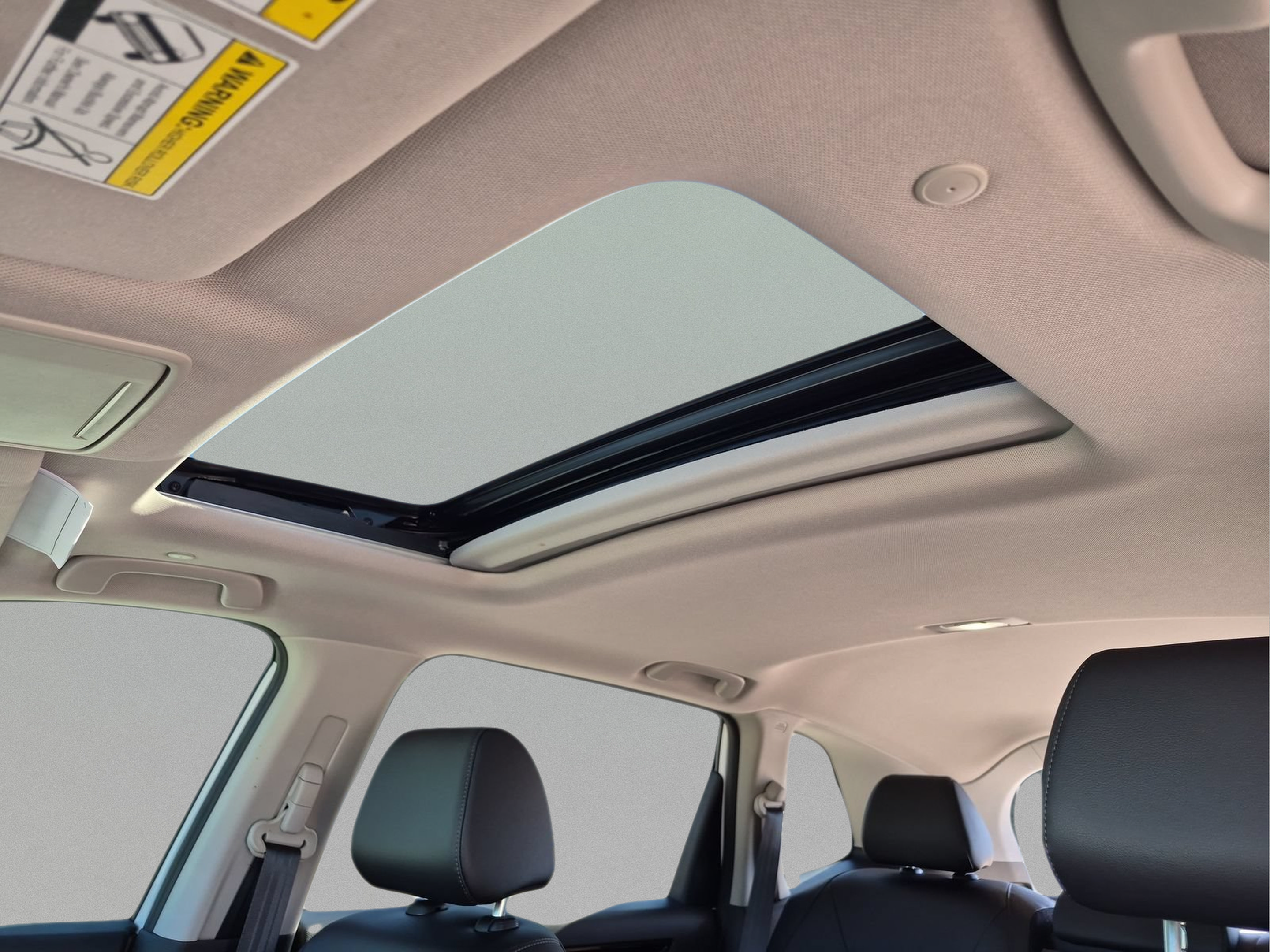 2024 Honda CR-V EX-L - Photo 29