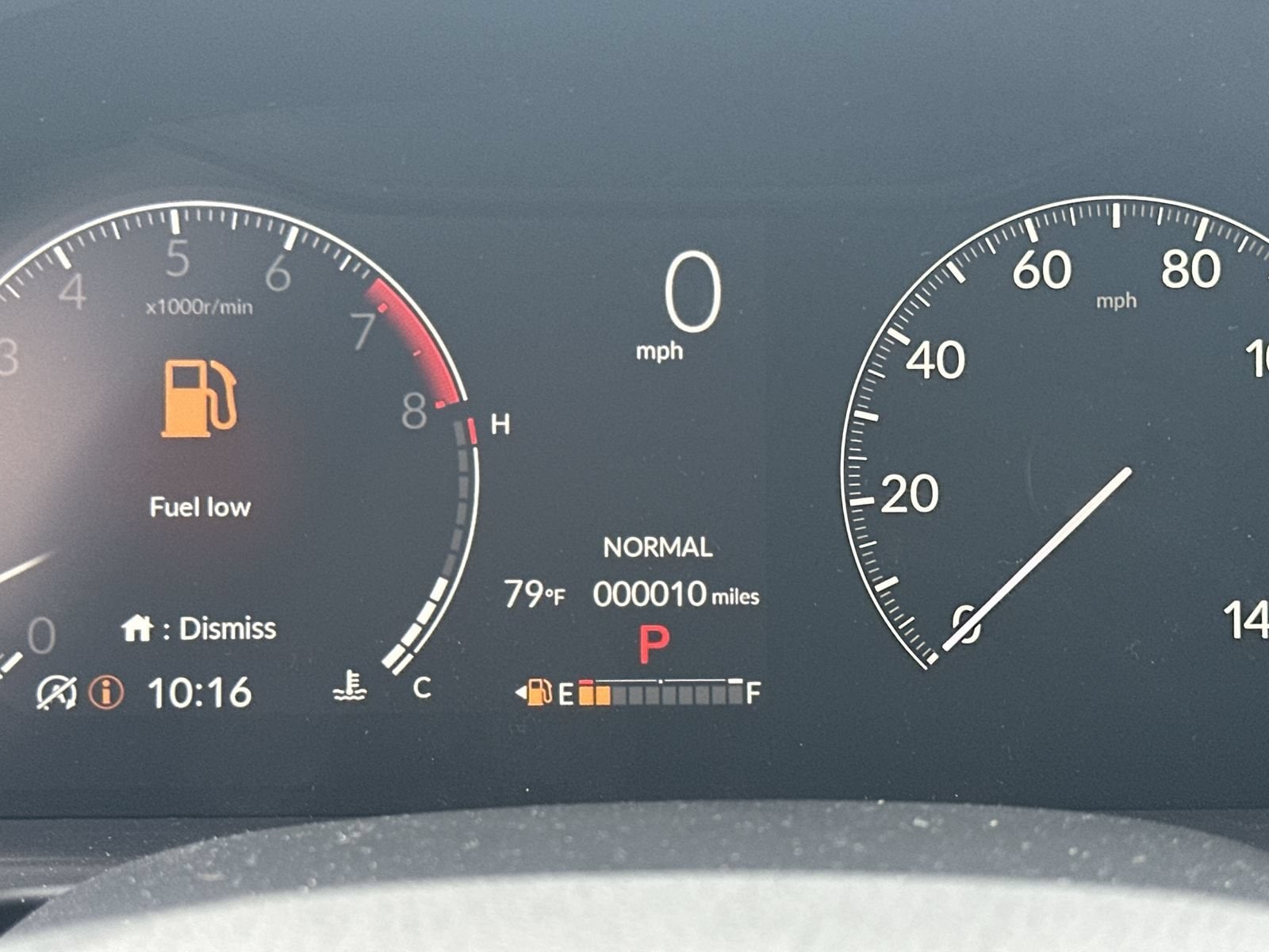 2025 Honda Ridgeline TrailSport - Photo 12
