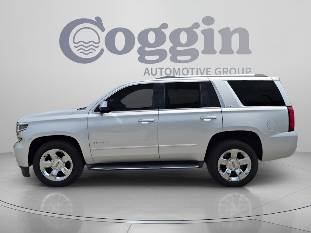 Used 2016 Chevrolet