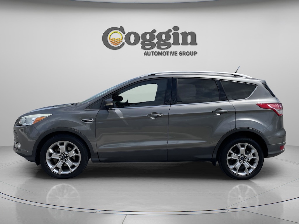 Used 2014 Ford