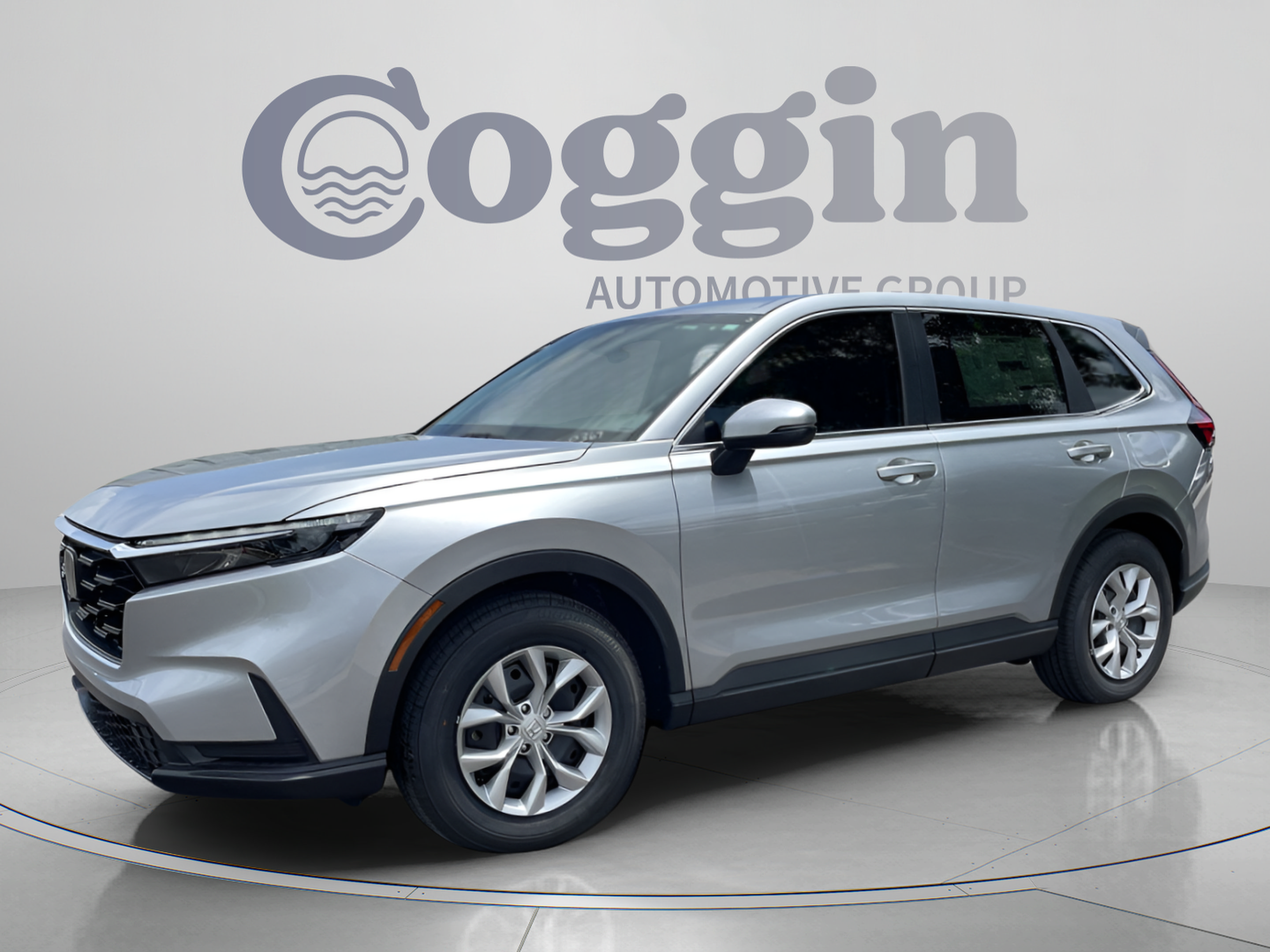 2027 Honda CR-V