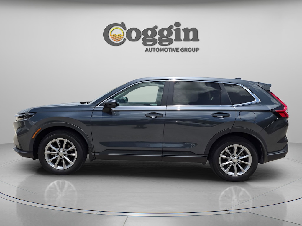 Certified 2023 Honda CR-V EX SUV