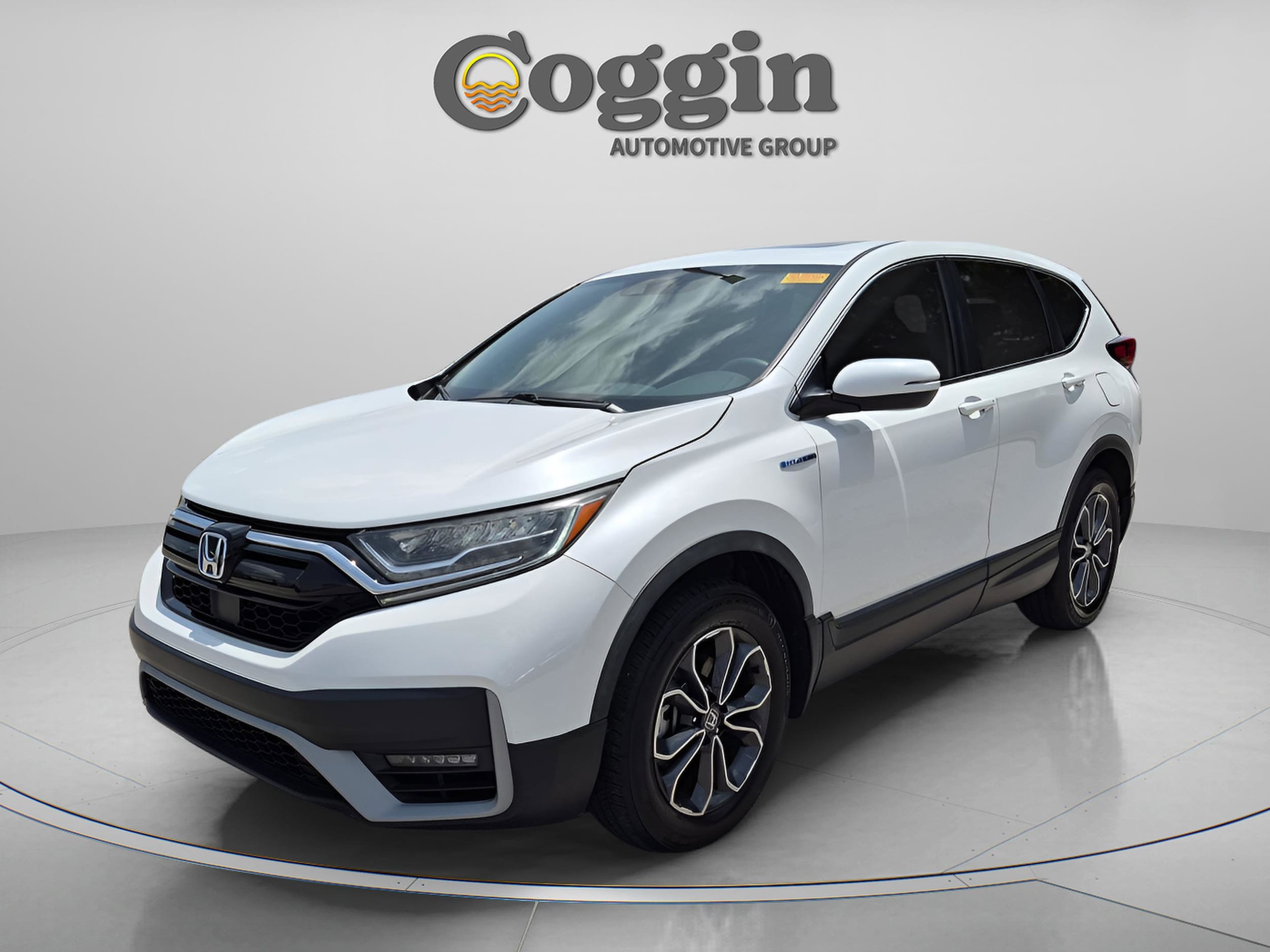 2020 Honda CR-V EX - Photo 1