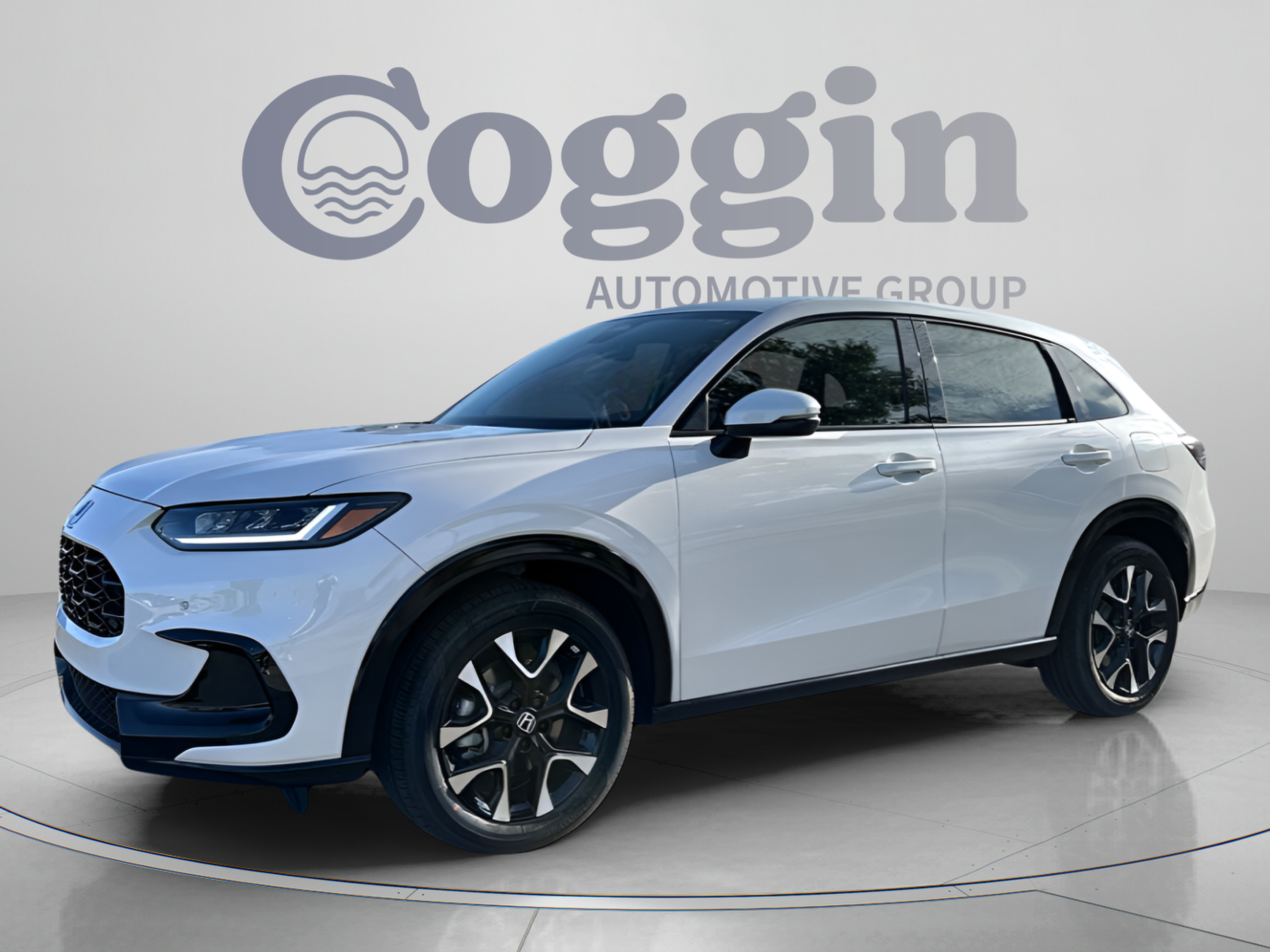 2027 Honda HR-V