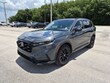  Honda CR-V Hybrid
