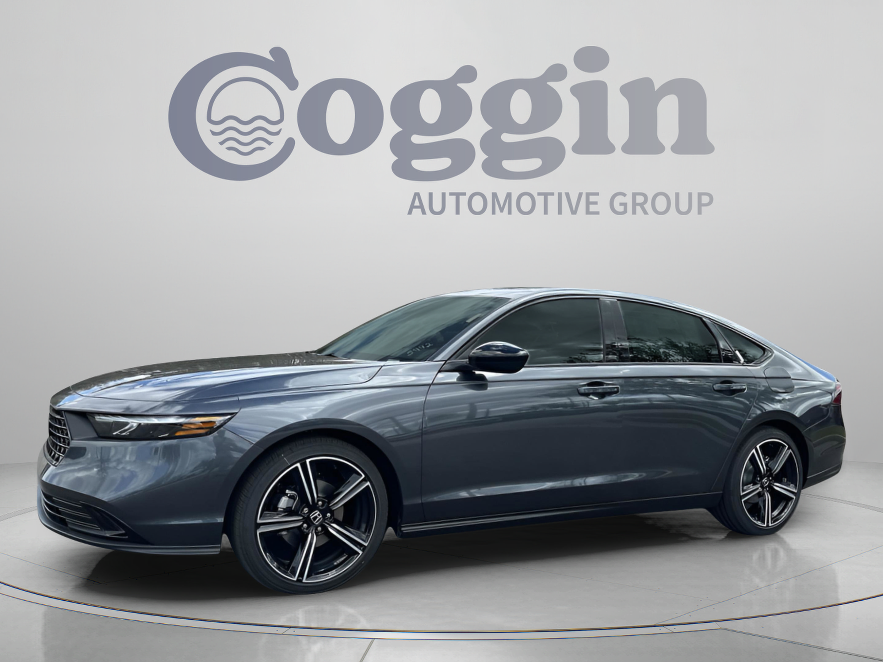 2026 Honda Accord