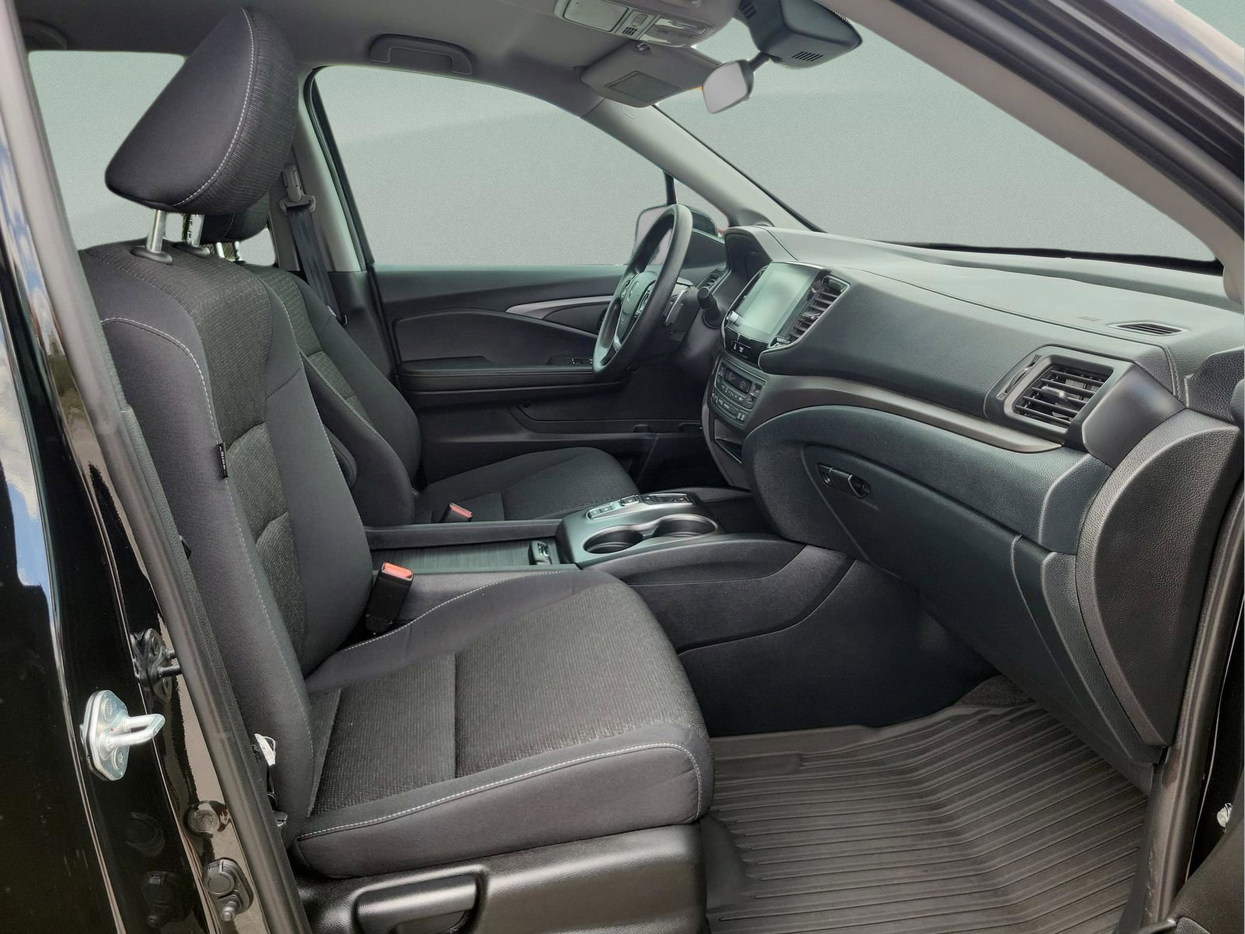 2023 Honda Ridgeline Sport - Photo 21