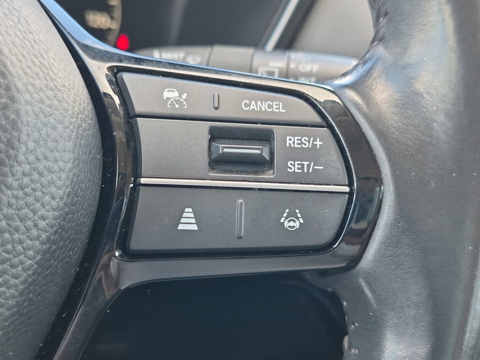 2023 Honda CR-V EX-L - Photo 11