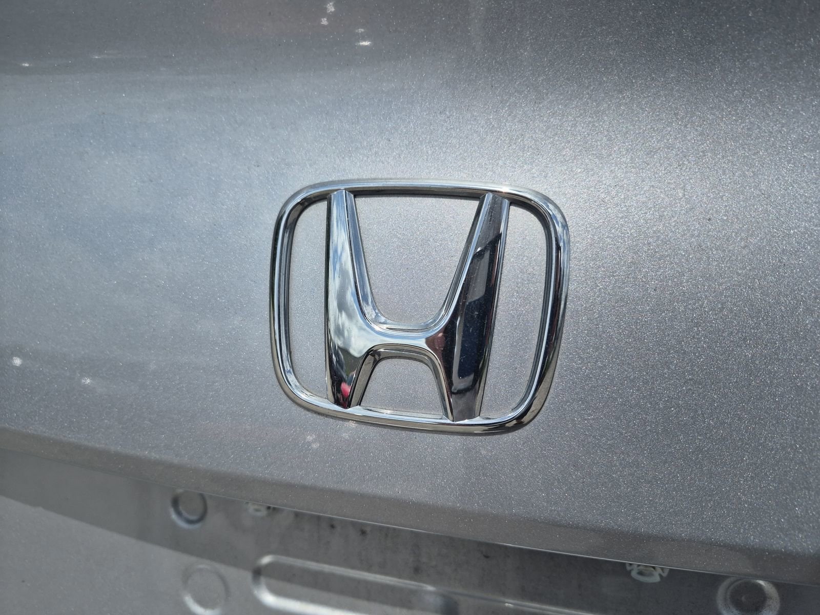 2024 Honda Civic Sport - Photo 33