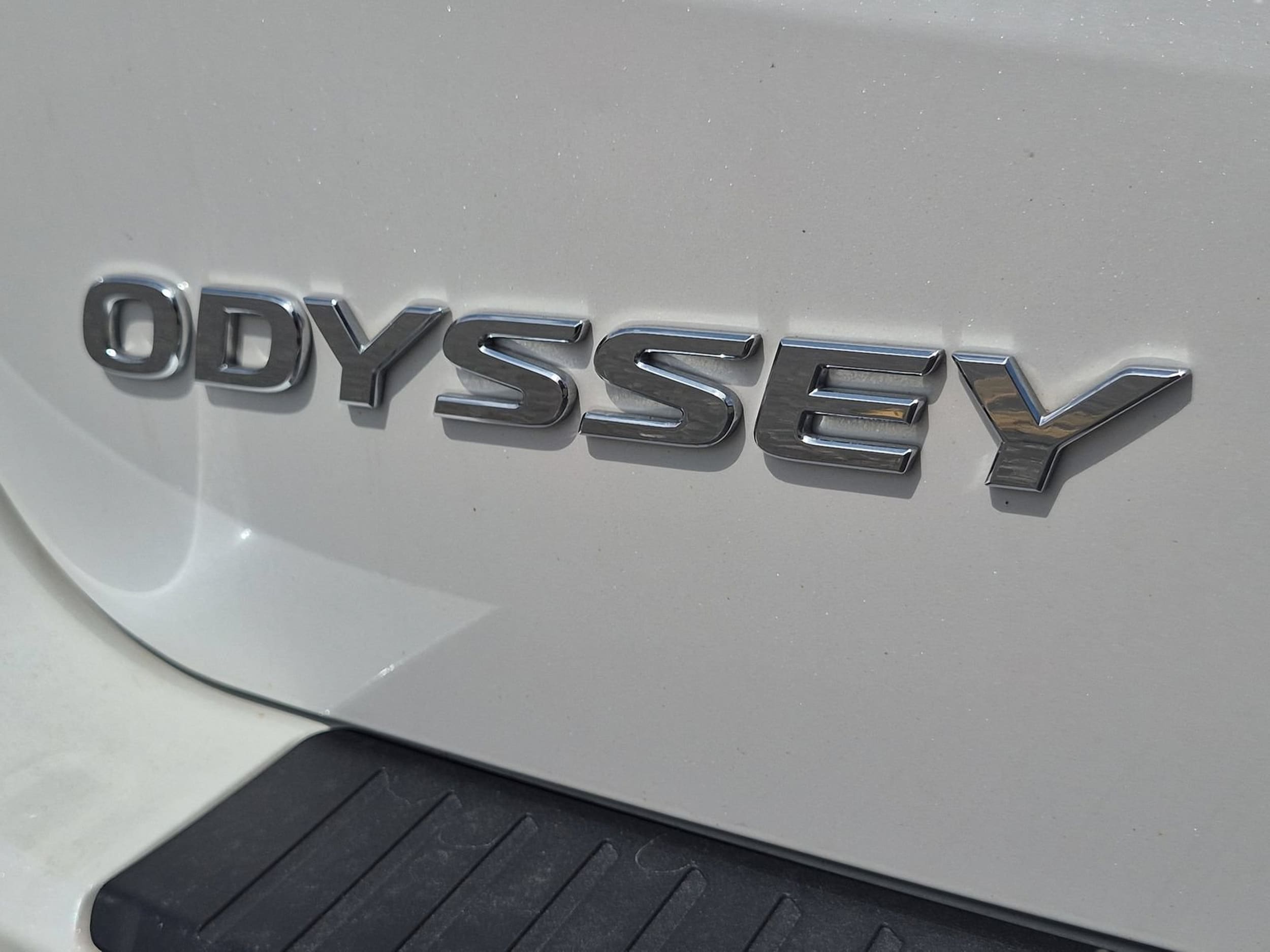 2023 Honda Odyssey Touring - Photo 31