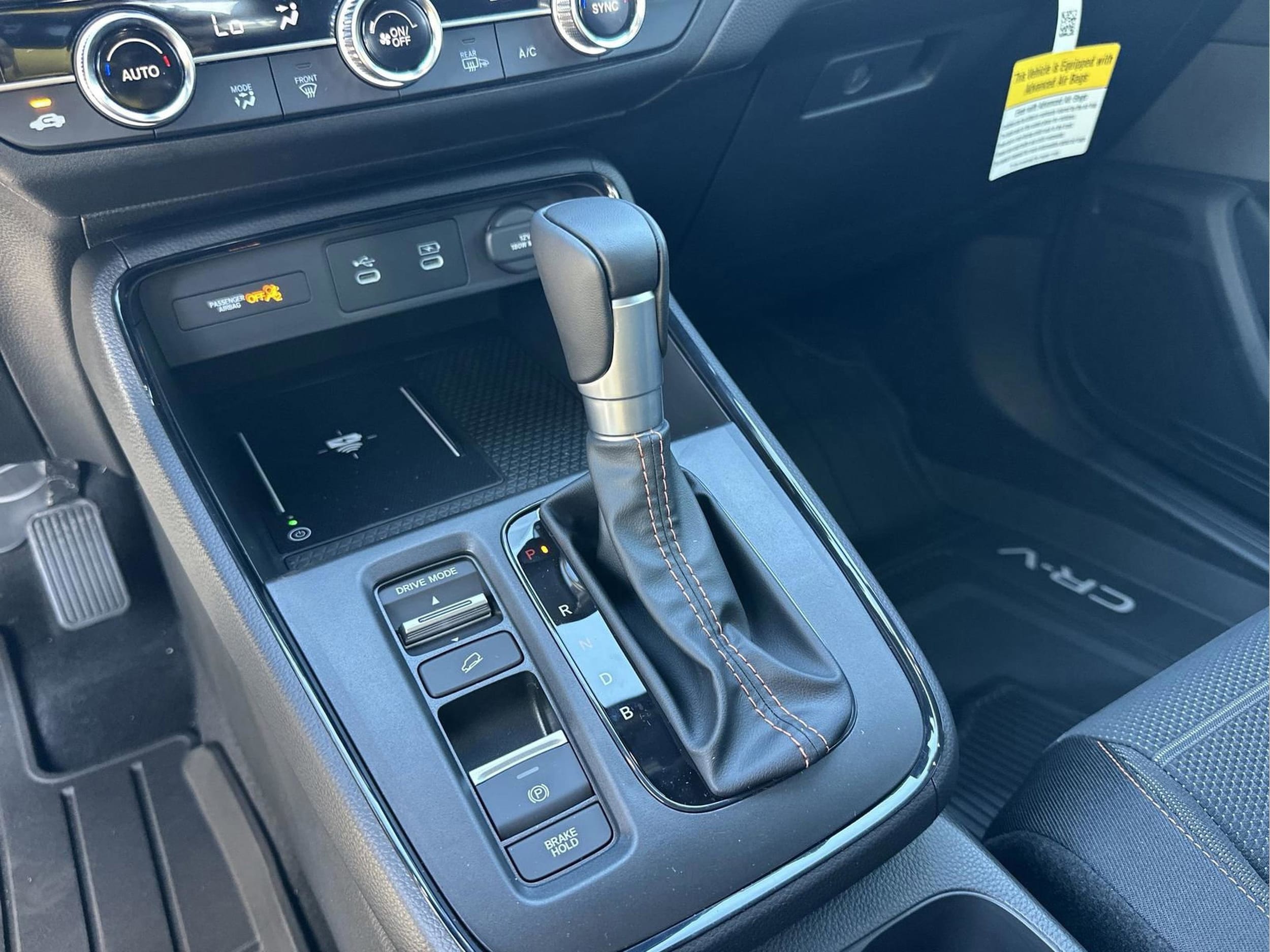 2026 Honda CR-V Sport - Photo 19