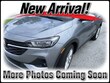 Buick Encore GX