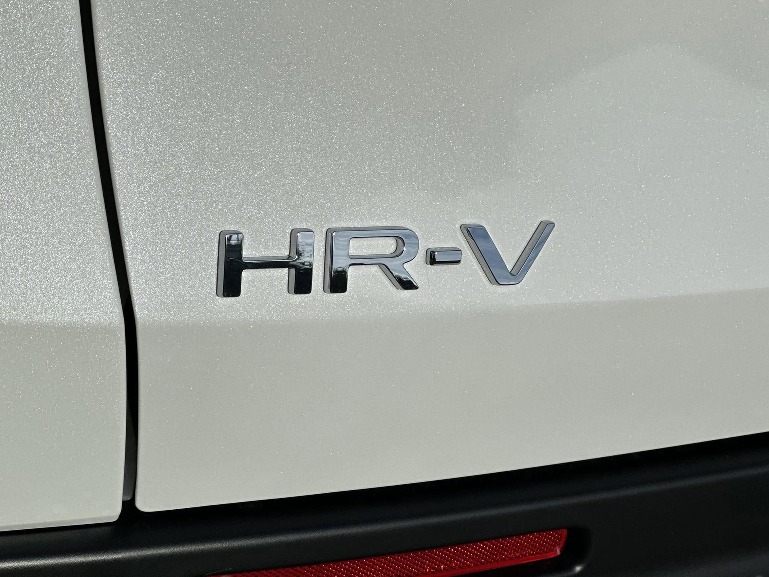 2026 Honda HR-V LX - Photo 15