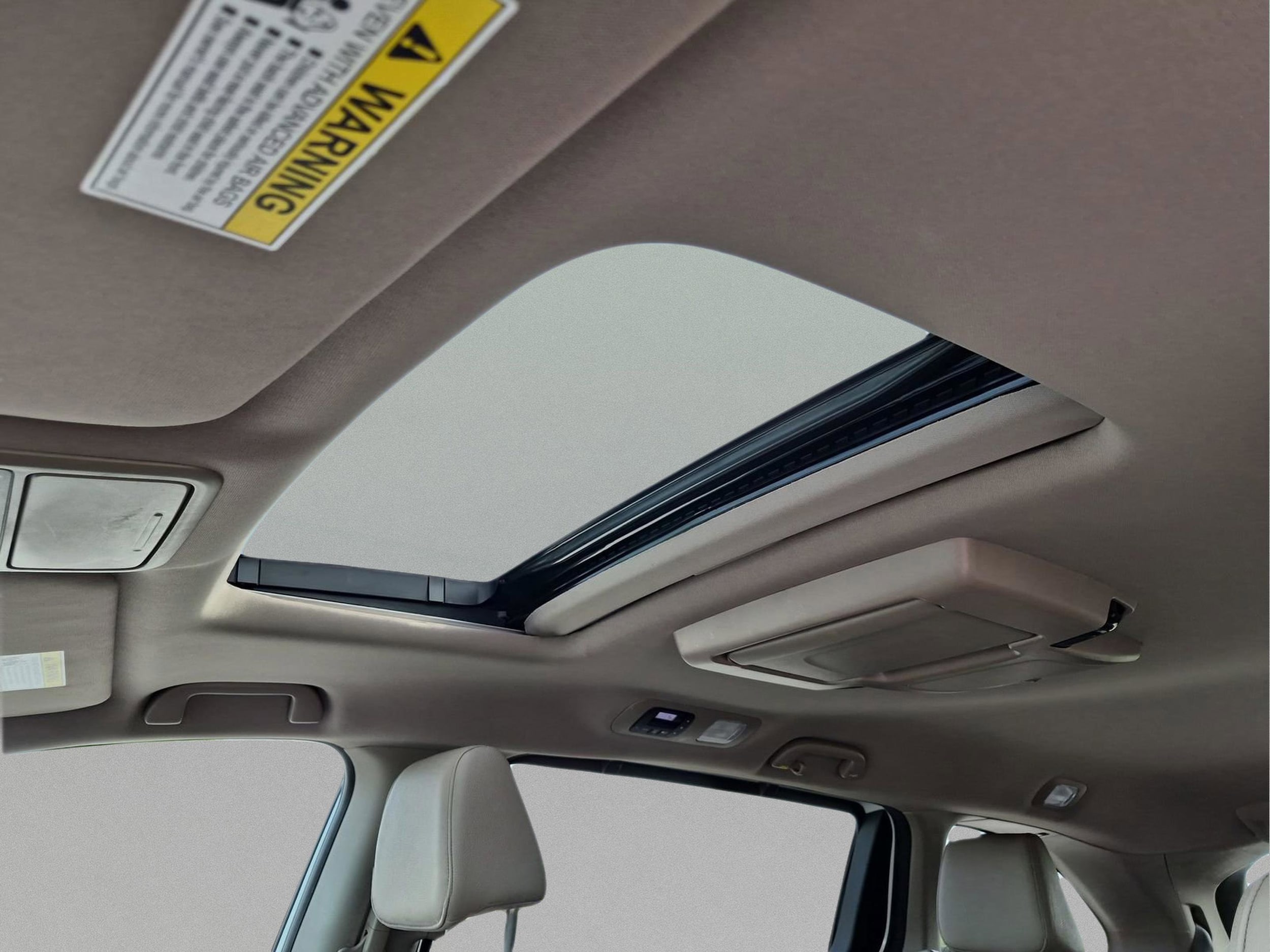 2023 Honda Odyssey Touring - Photo 29