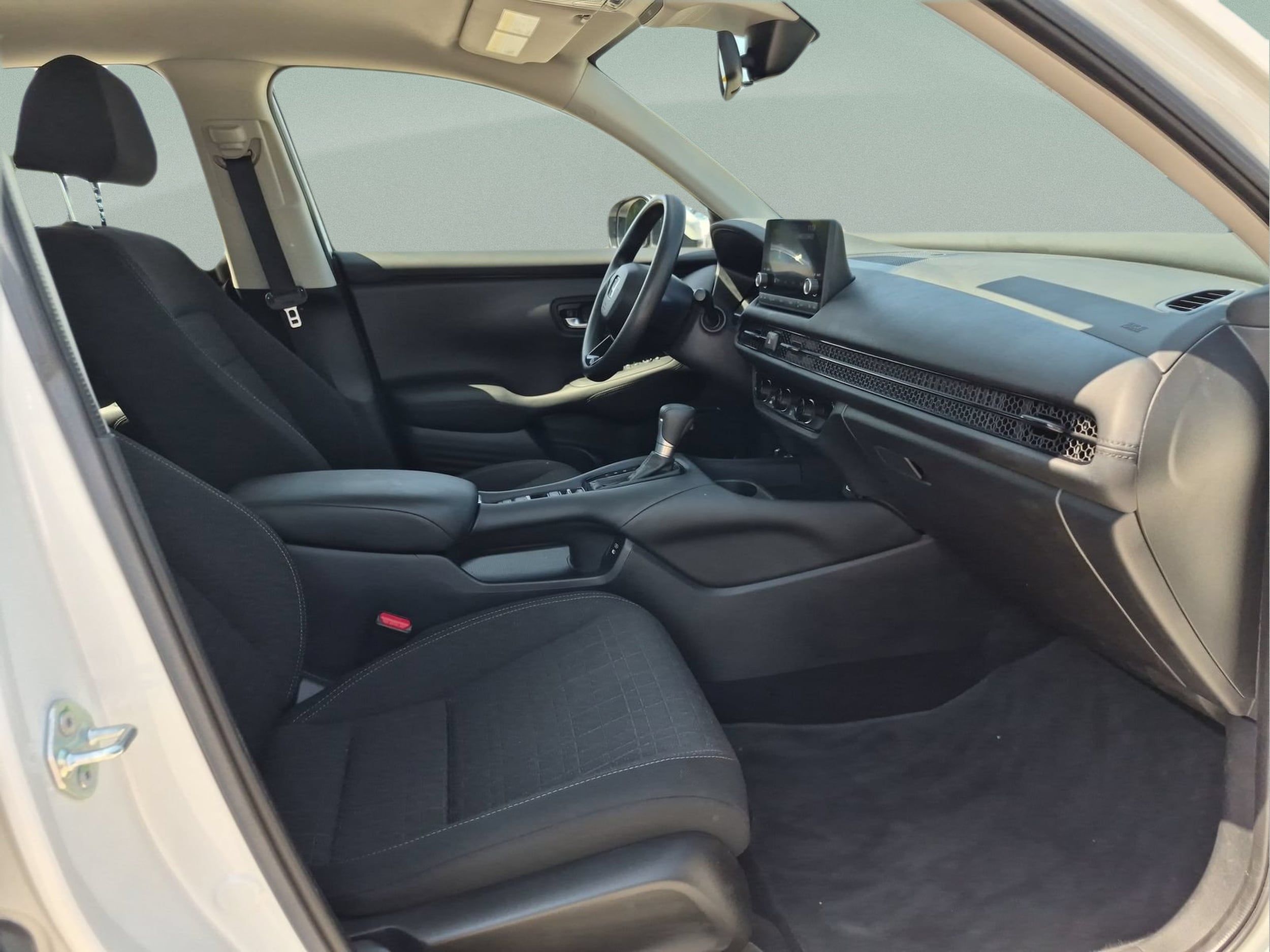 2024 Honda HR-V LX - Photo 21