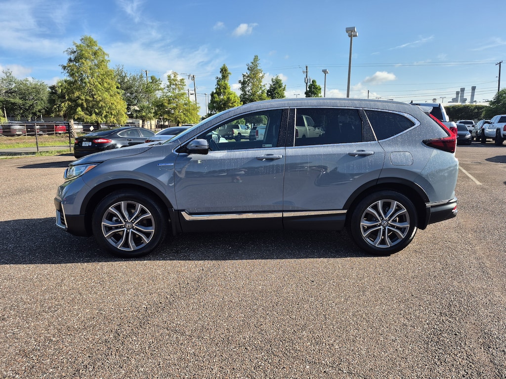 Used 2022 Honda