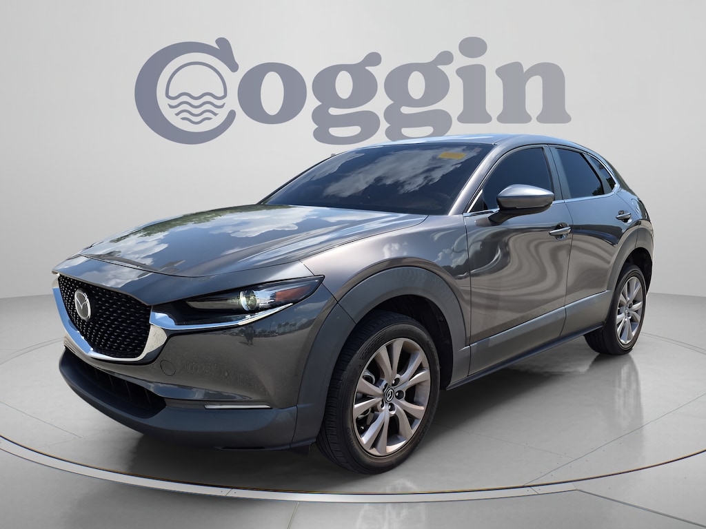 Used 2021 Mazda