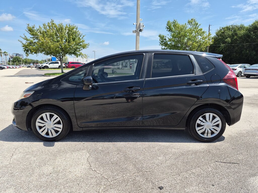 Used 2017 Honda
